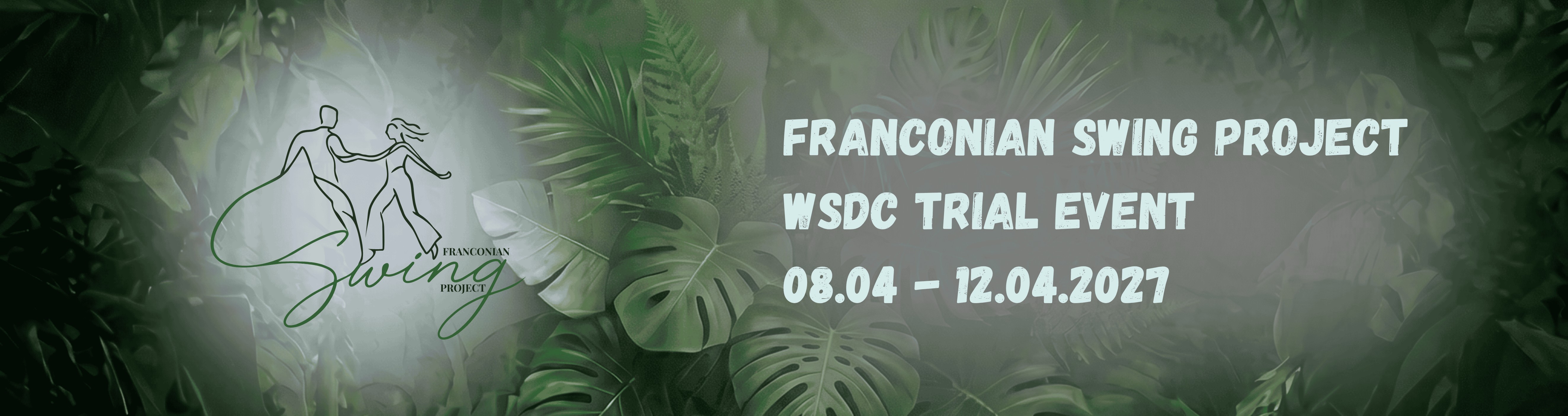 Franconian Swing Project 2027