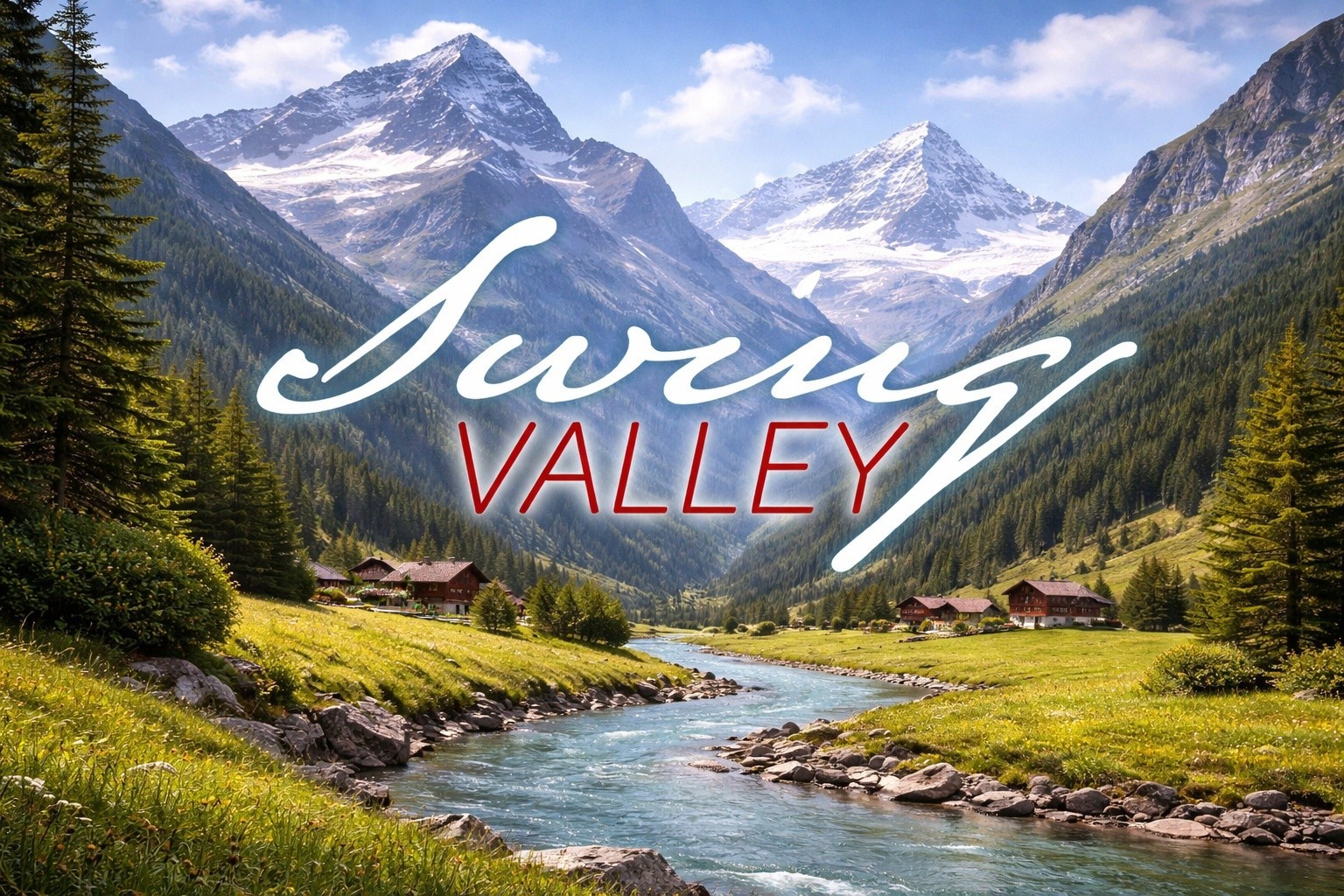 Swing Valley 2026