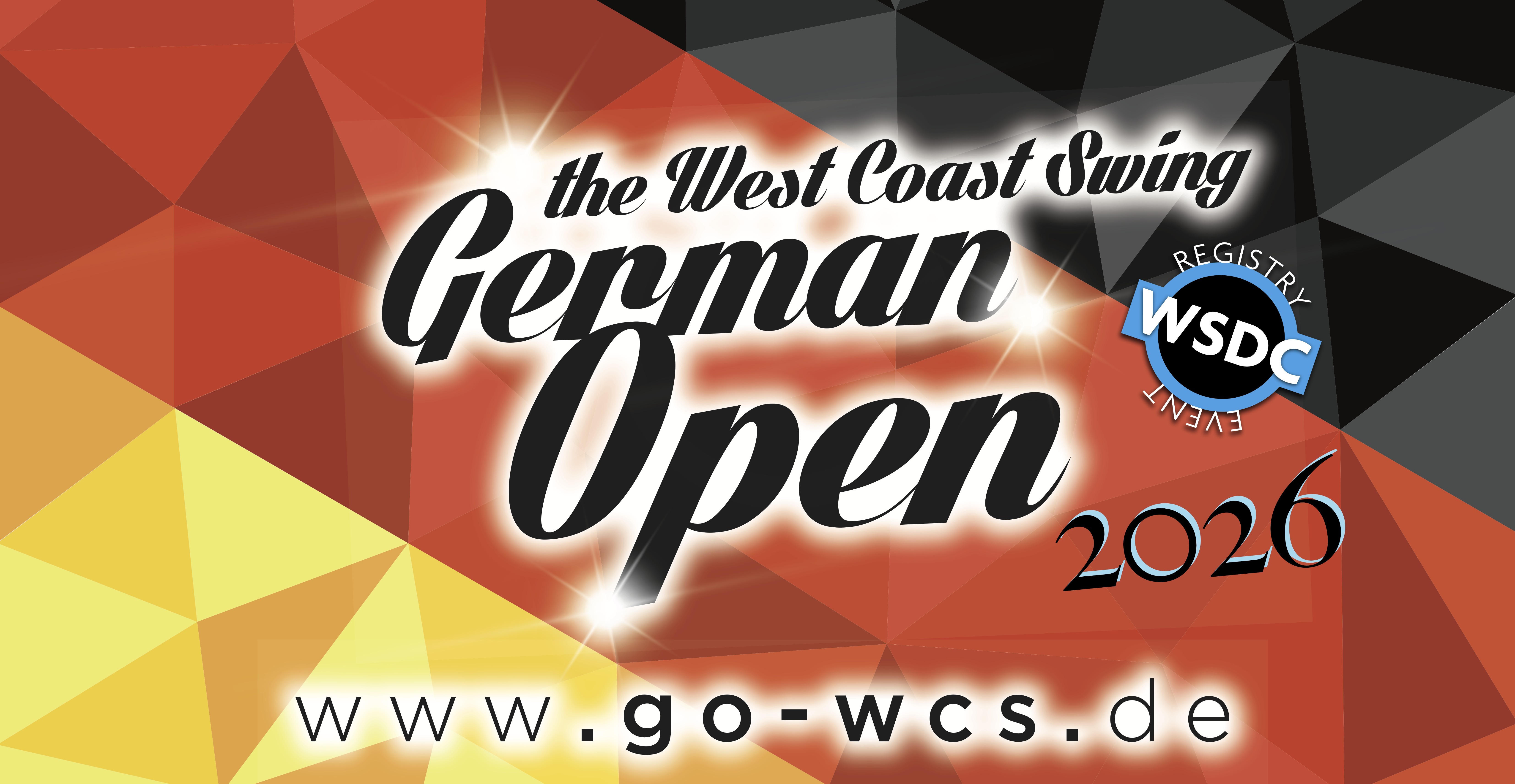 German Open 2026