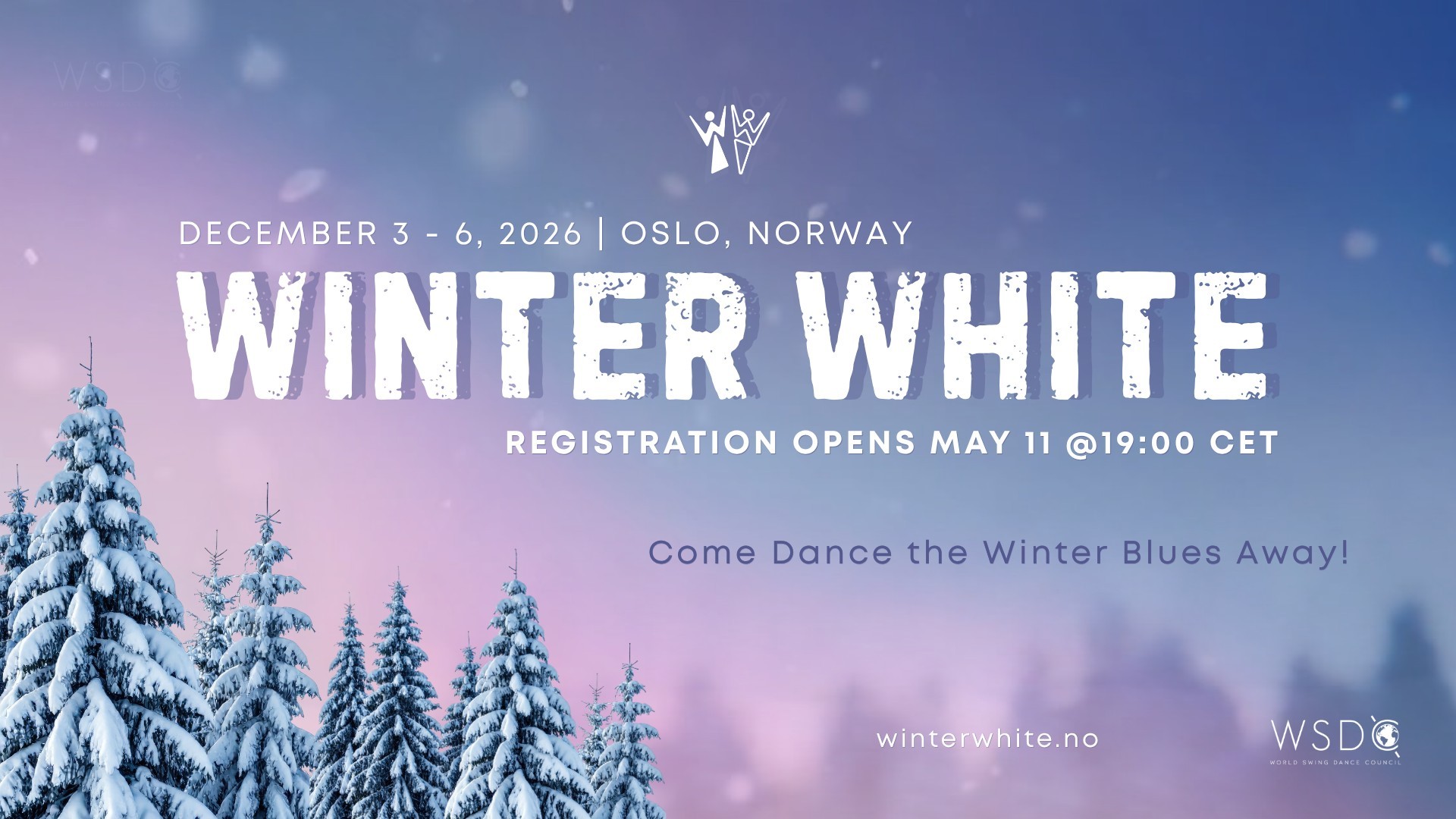 Winter White 2026