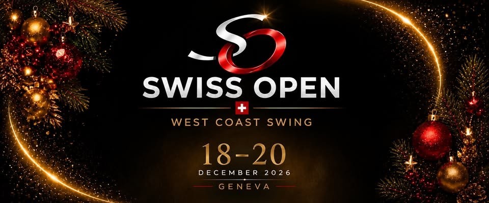 Swiss Open 2026