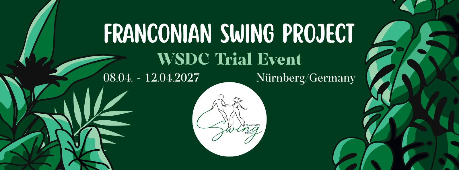 Franconian Swing Project 2027