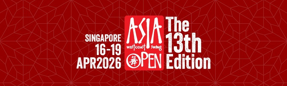Asia WCS Open 2026